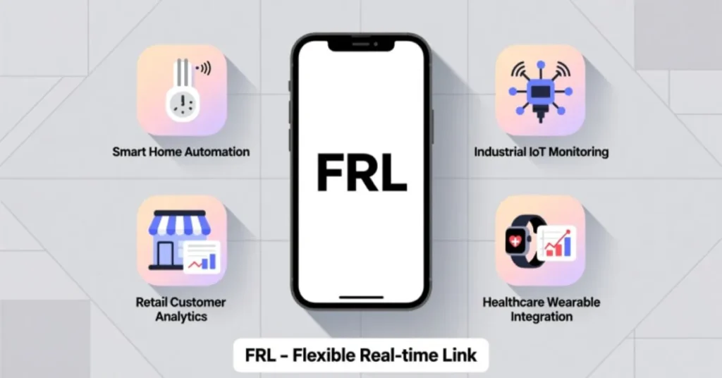 Where Is FRL Commonly Used?