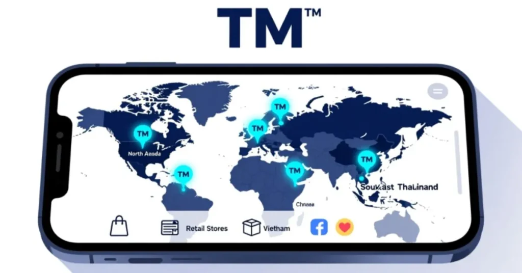 Where Is TM Commonly Used?