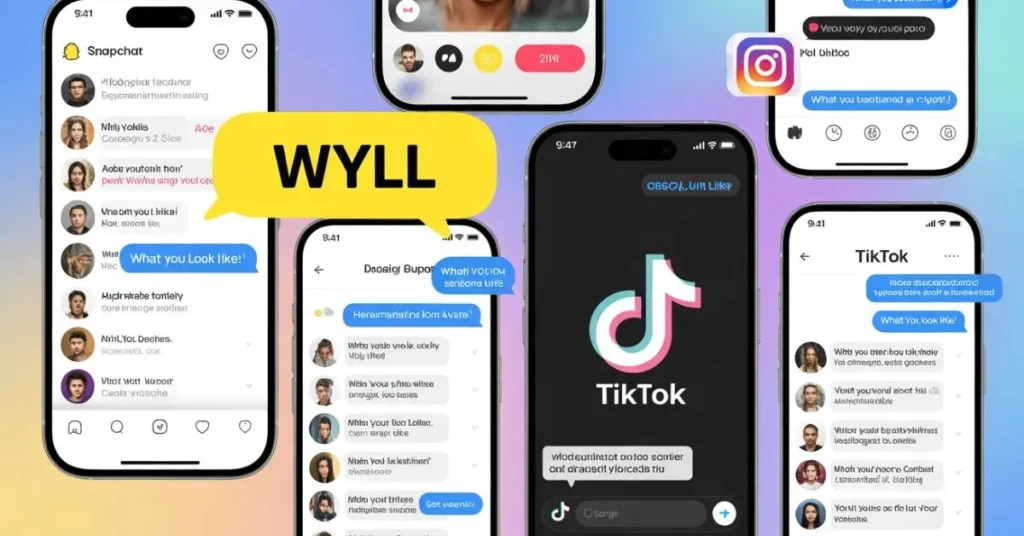 Where Is WYLL Commonly Used?