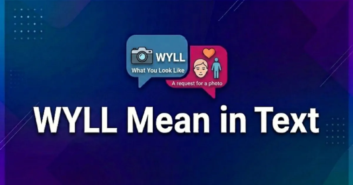 WYLL Mean in Text
