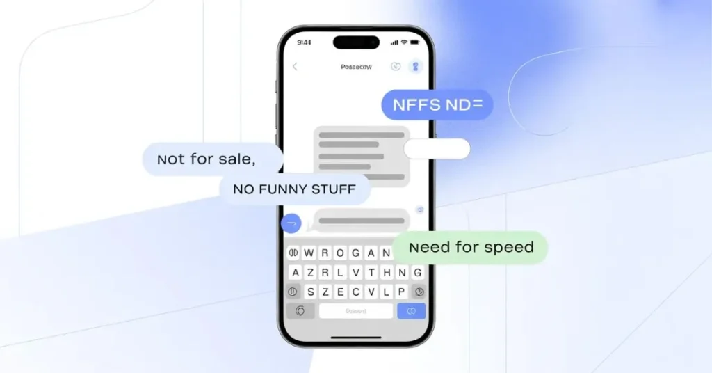 Other Meanings of NFS 