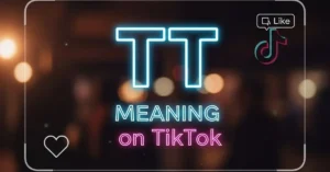TT Meaning on TikTok