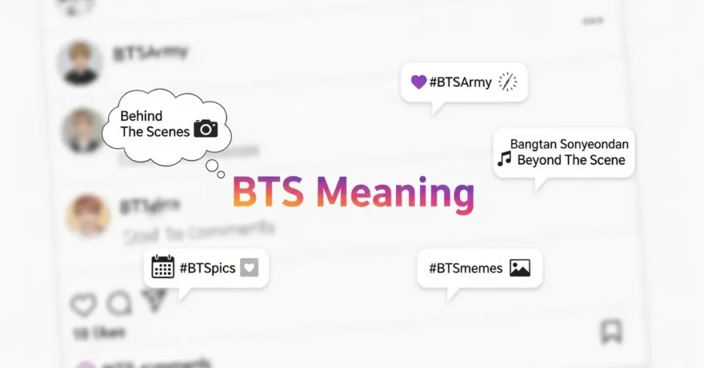 Where Is BTS Commonly Used?