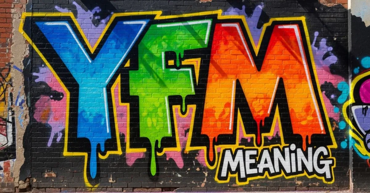 YFM Meaning