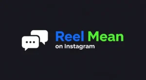 Reel Mean on Instagram