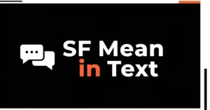 SF Mean in Text