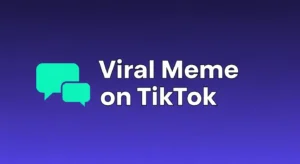 Viral Mean on TikTok