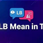 LB Mean in Text