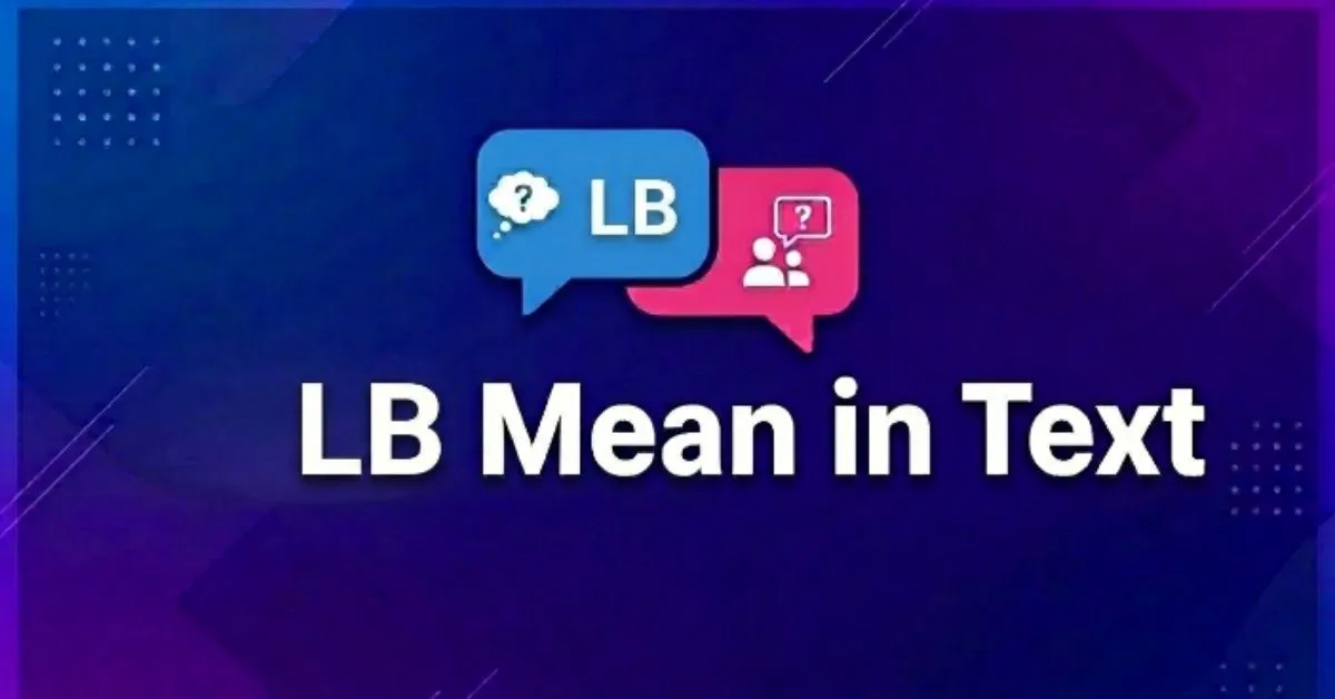 LB Mean in Text