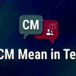 cm-mean-in-text