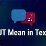 UT Mean in Text