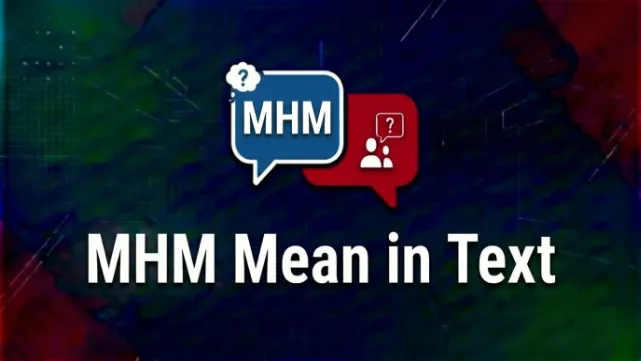 what-mhm-mean-in-text