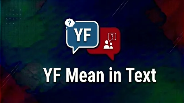 YF Mean in Text